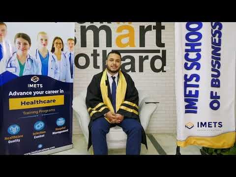 Student review