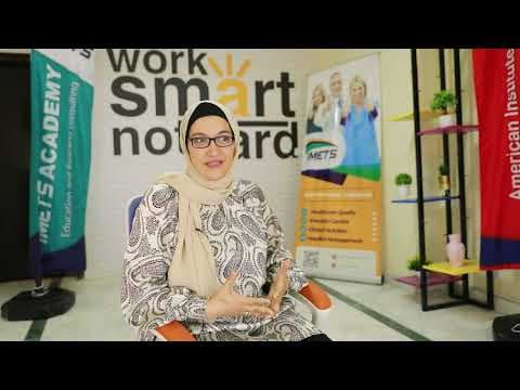 Student review
