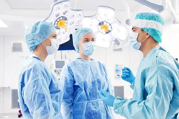 CIC Preparation - Certified in Infection Control
