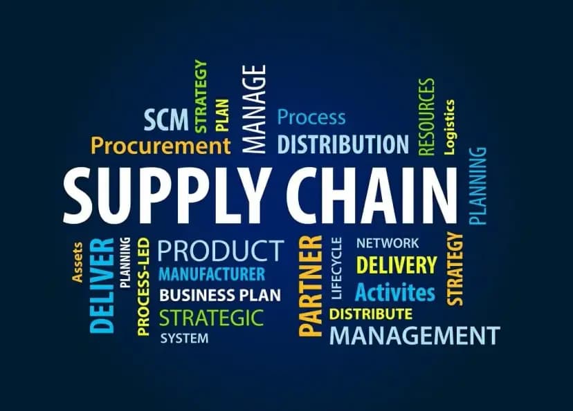 Healthcare Supply Chain Diploma