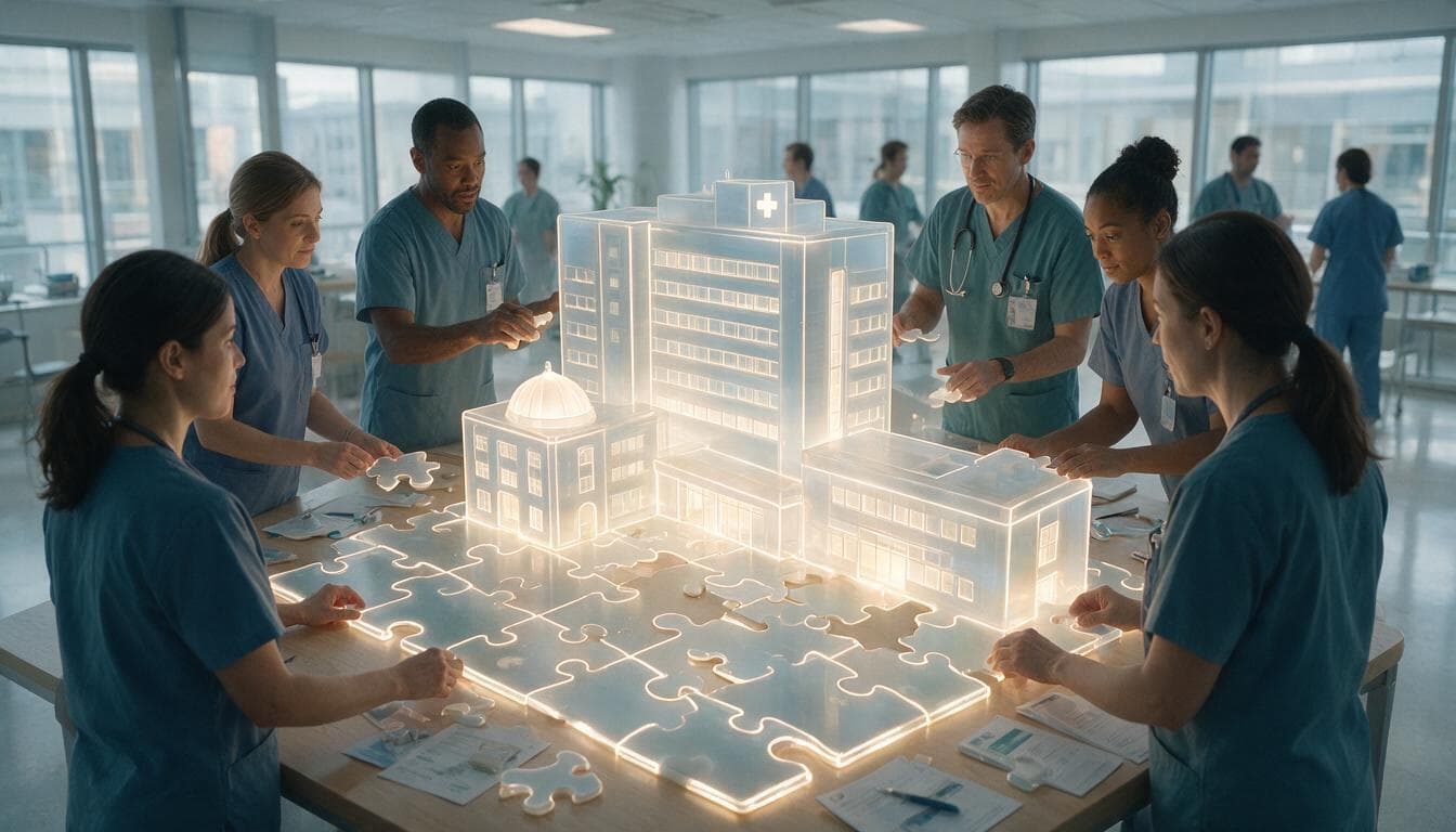Root Cause Analysis in Healthcare: A Practical Guide with Examples
