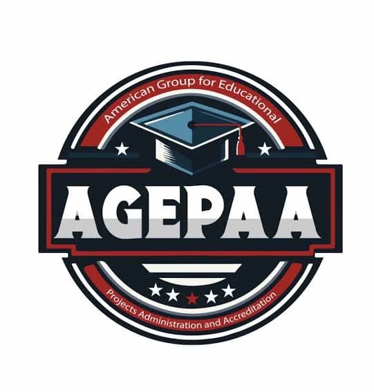 AGEPAA · American Group of Educational Projects Accreditation and Administration