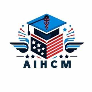 AIHCM · American Institute of Healthcare Management