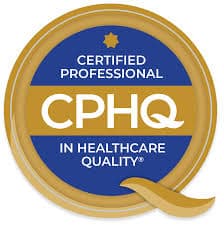 NAHQ · CPHQ