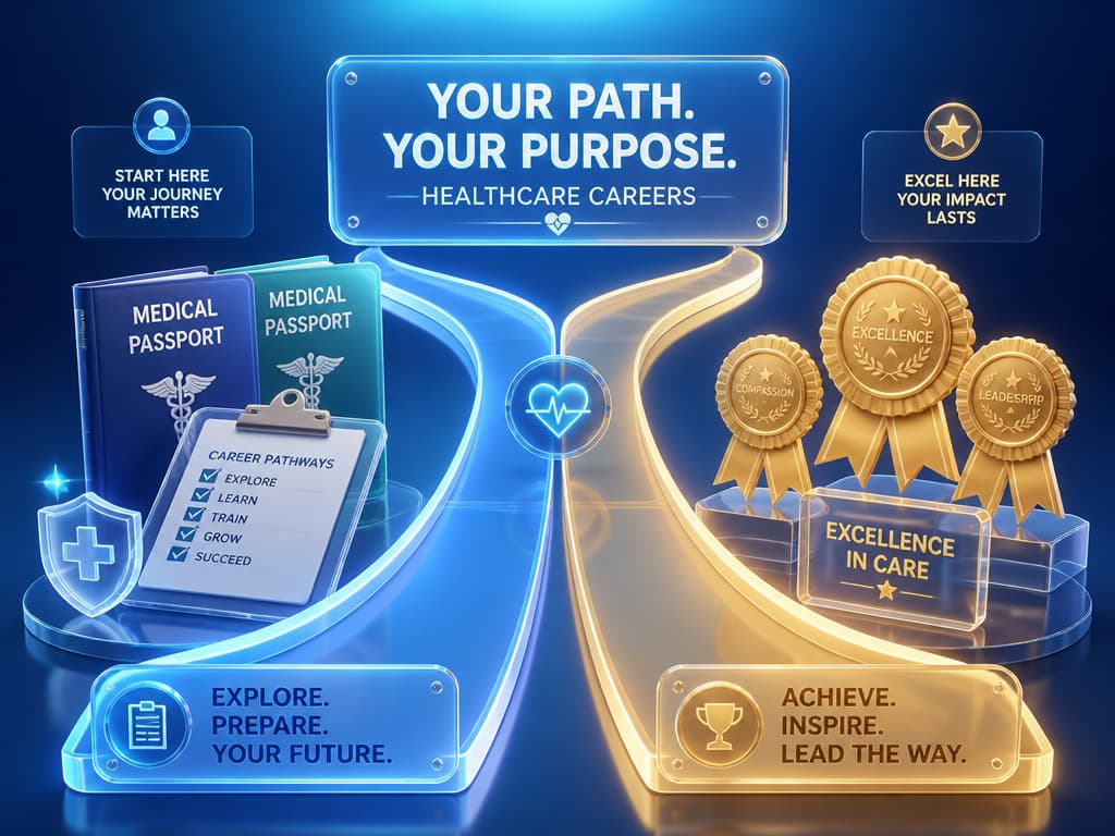 DHA, Prometric and Licensing vs Quality Certifications: What Do You Actually Need?