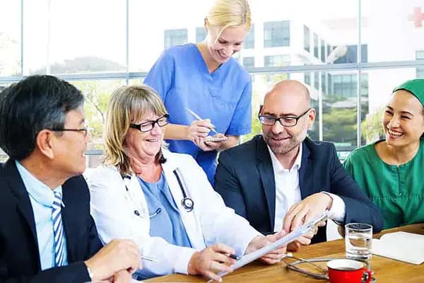 Hospital Management Diploma
